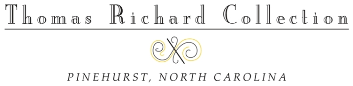 Thomas-Richard-Collection-Pinhurst-North-Caronlia-USA Thomas-Richard-Collection-Pinhurst-North-Caronlia-USA