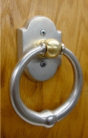Two-Tone-Matte-Nickel-polished-Brass Two-Tone-Matte-Nickel-polished-Brass